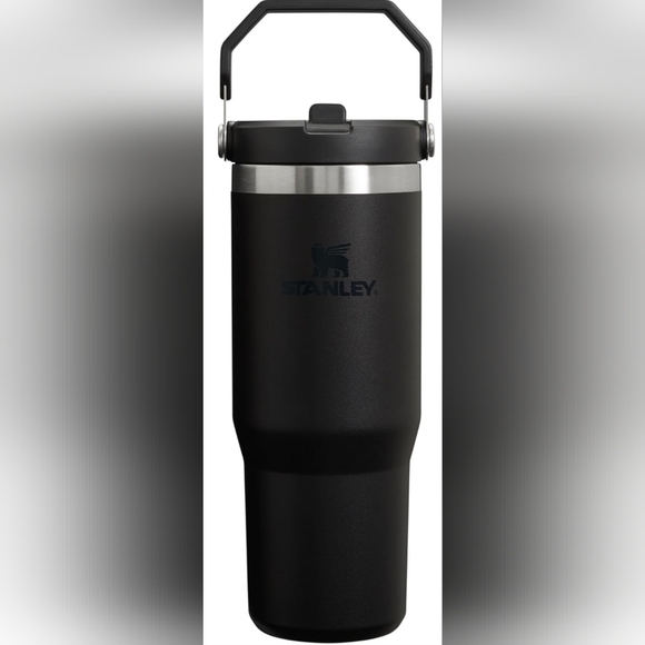 Stanley Other - NEW! Stanley Stainless Steel 30oz IceFlow- Black